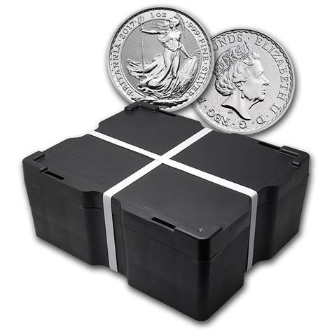 metal coin storage box|1 oz silver coin storage.